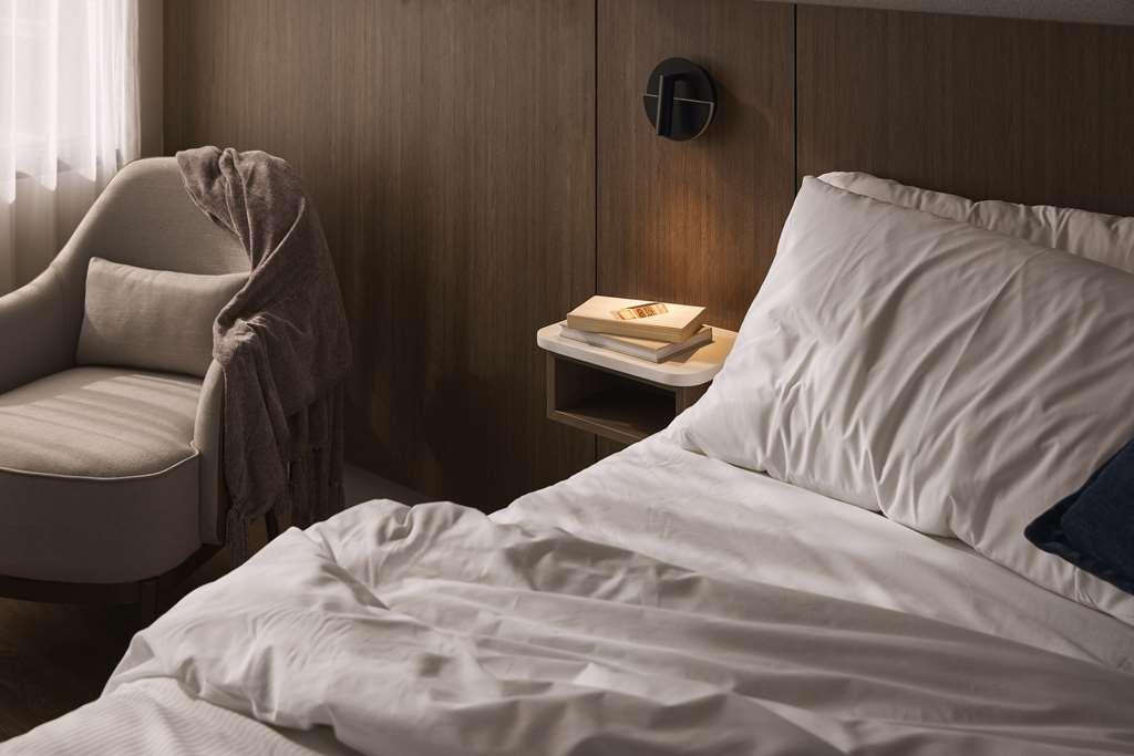 Готель Rydges North Сідней Номер фото